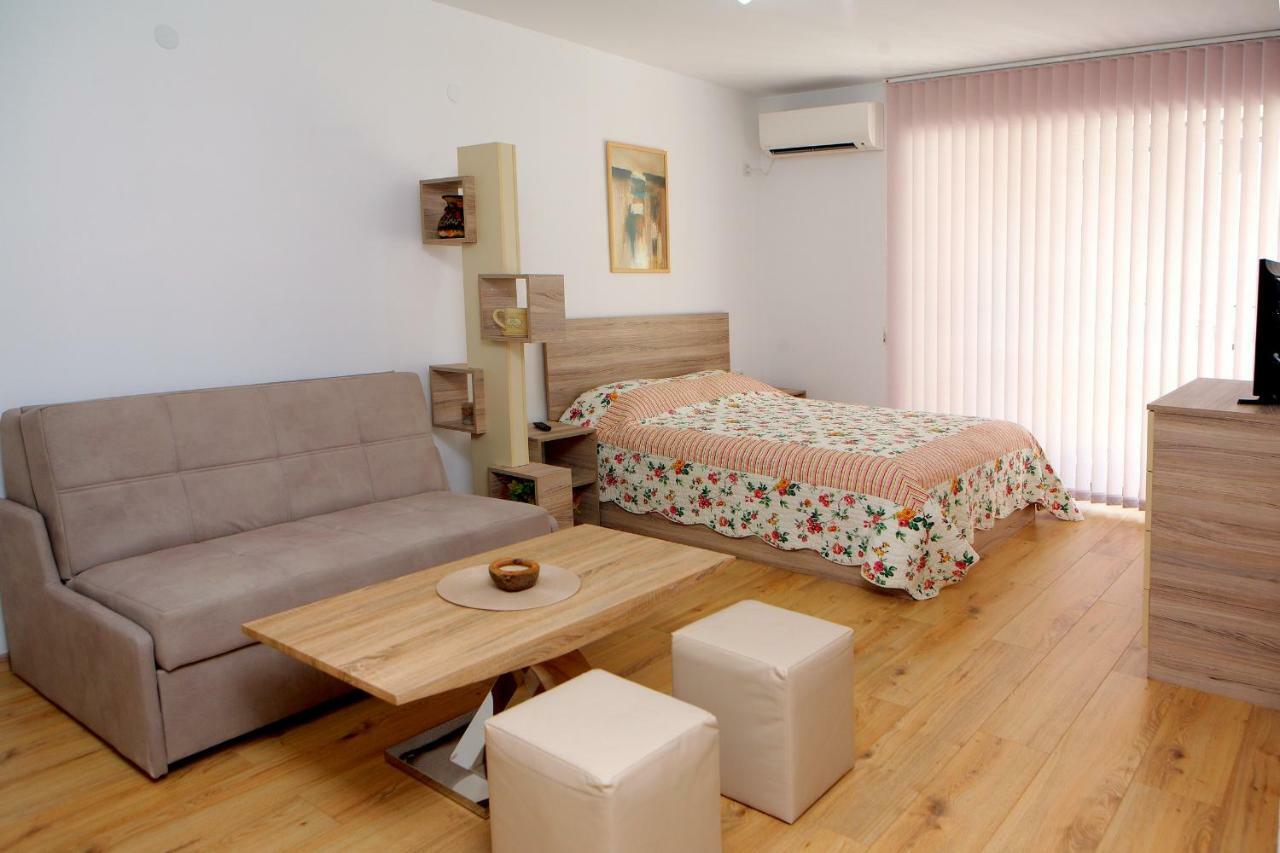 Studio Top City Center ساندانسكي المظهر الخارجي الصورة