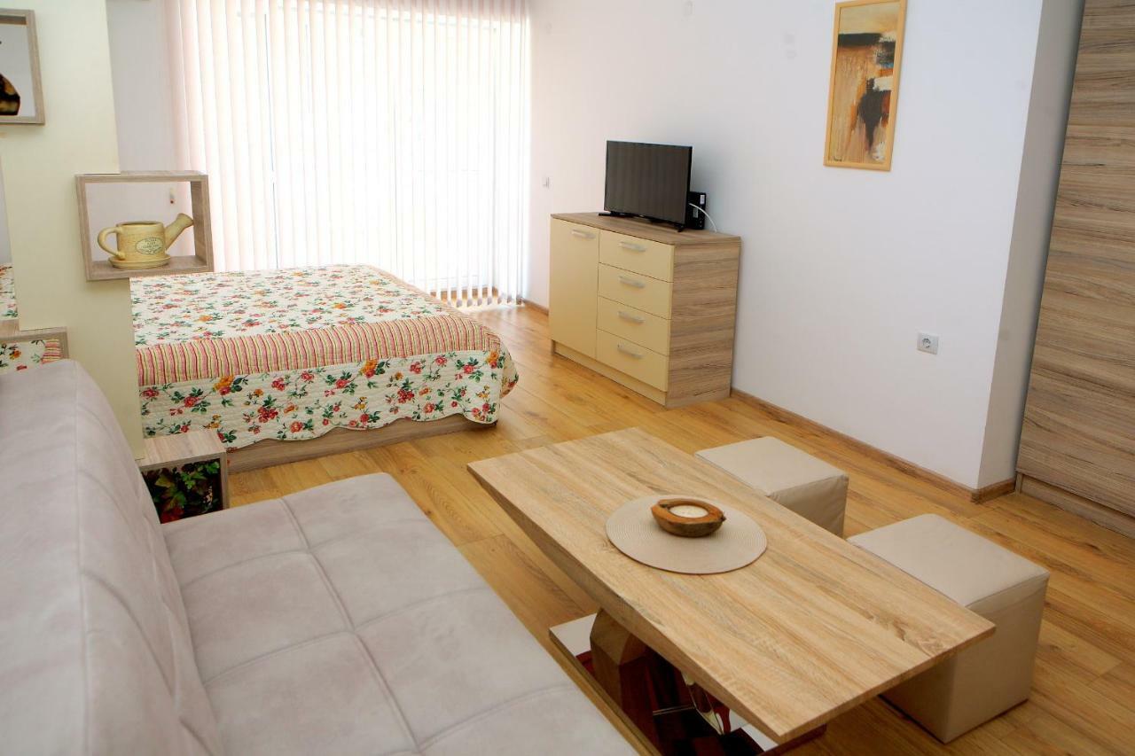 Studio Top City Center ساندانسكي المظهر الخارجي الصورة
