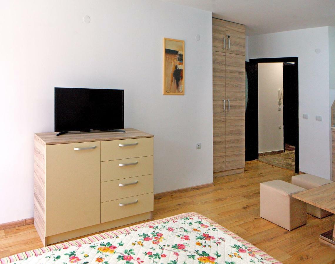Studio Top City Center ساندانسكي المظهر الخارجي الصورة