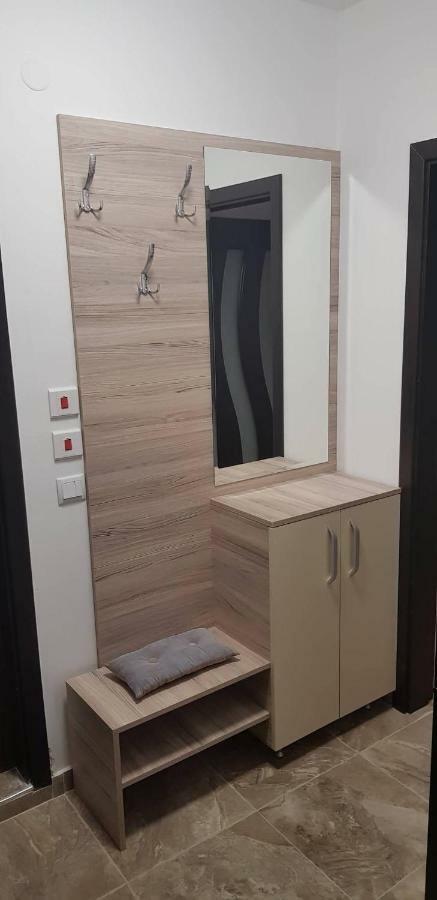 Studio Top City Center ساندانسكي المظهر الخارجي الصورة